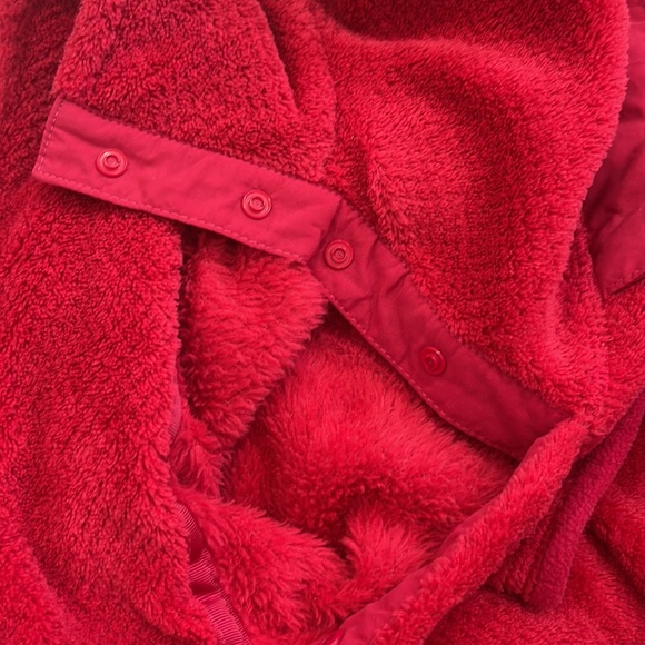 Patagonia Snap Fleece Pull-Over Small - Picture 4 of 4